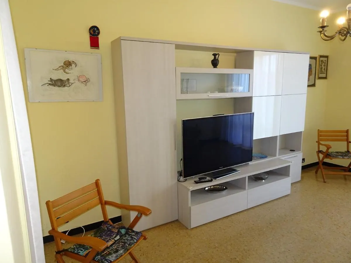 Davinci104 Apartment Alassio