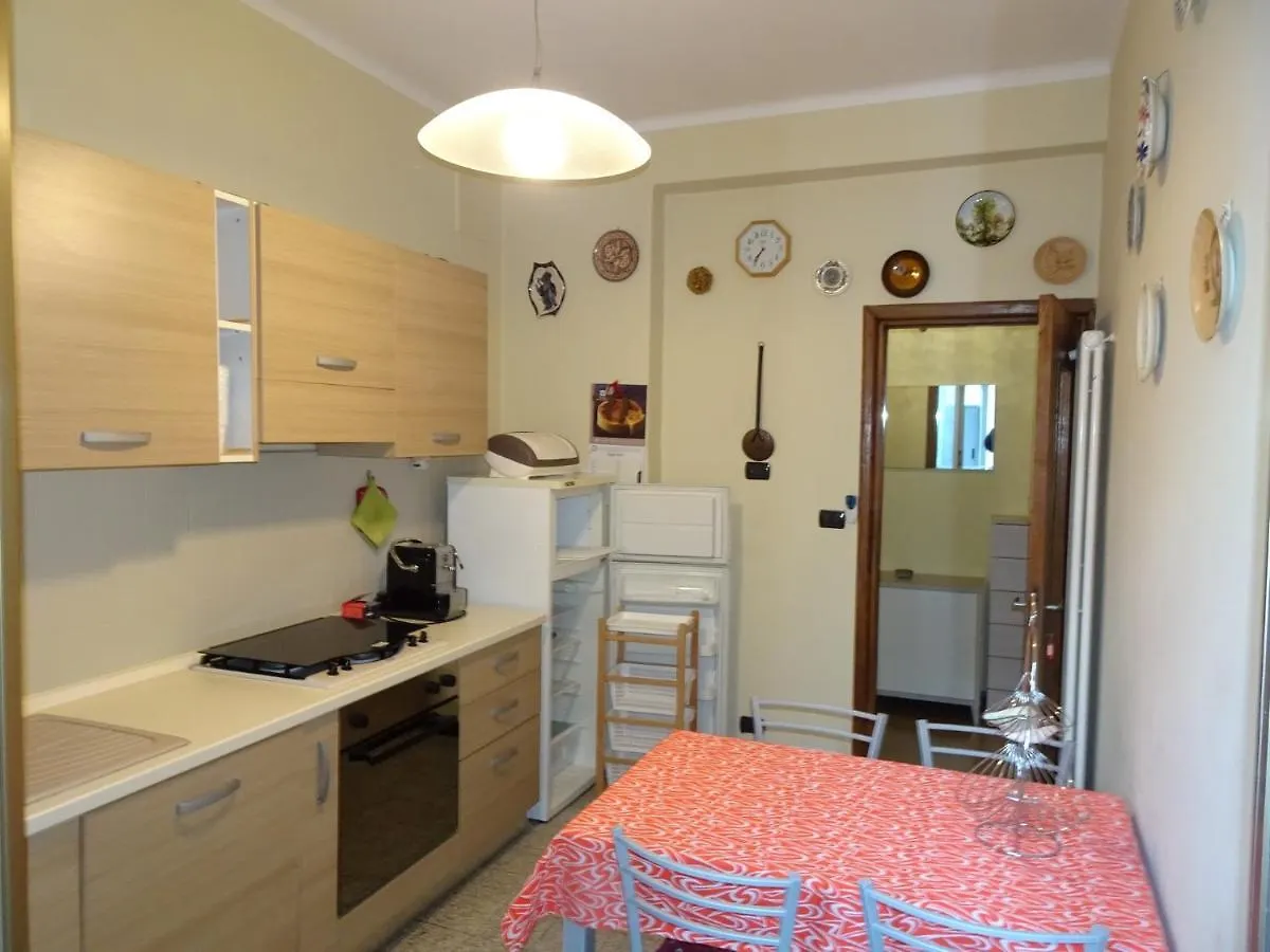 Davinci104 Apartment Alassio 0*,  Italy