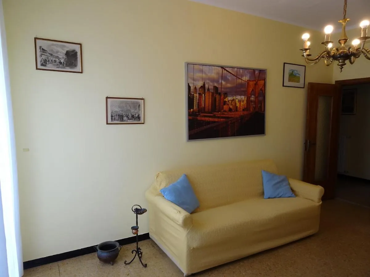 Davinci104 Apartment Alassio Italy