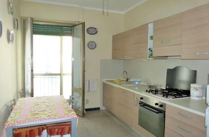 Davinci104 Apartment Alassio