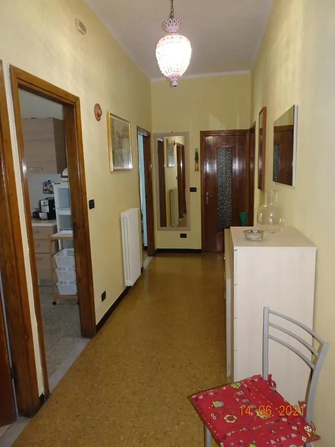 Davinci104 Apartment Alassio