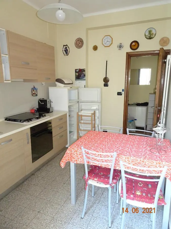 Davinci104 Apartment Alassio 0*,