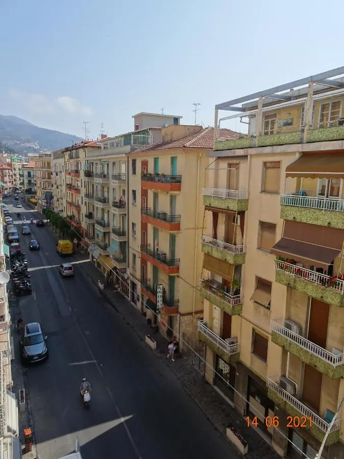 Davinci104 Apartment Alassio