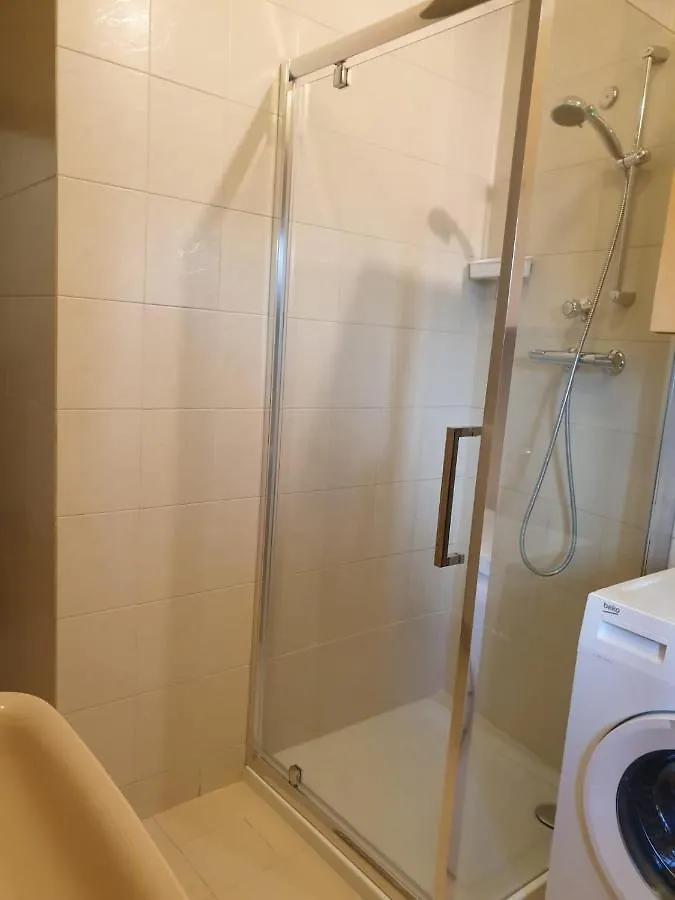 Davinci104 Apartment Alassio