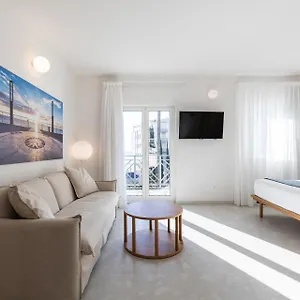 Alaxia Exclusive Apartment