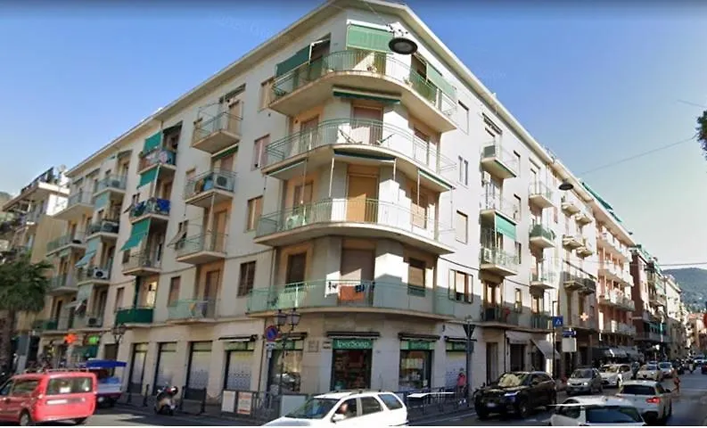 Apartmán Davinci104 Alassio