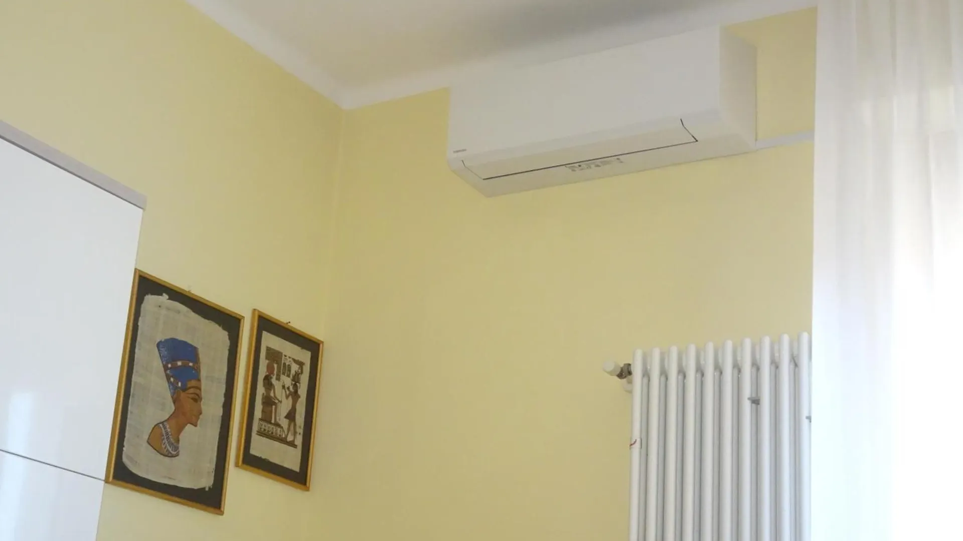 Apartmán Davinci104 Alassio 0*,