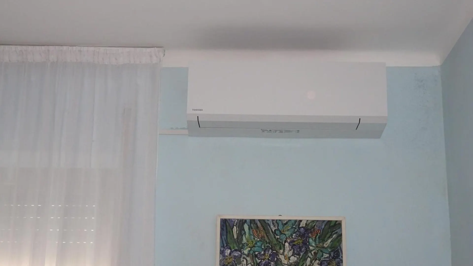 Apartmán Davinci104 Alassio Itálie